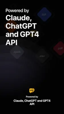 AskYourPDF - ChatPDF AI android App screenshot 6